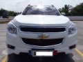 2015 Chevrolet Trailblazer LTZ AT FOR SALE-2