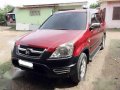 Honda CR-V 2002 AT for sale-1