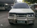 Isuzu Crosswind 2003 for sale-0