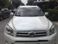 Toyota RAV4 2007 AT for sale-1