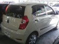 Hyundai i10 2015 AT for sale-3