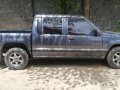 1998 Mitsubishi L200 for sale-1