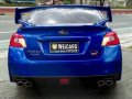 Subaru Impreza 2014 WRX AT for sale-4