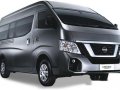 Nissan Urvan 2018 PREMIUM MT for sale-1
