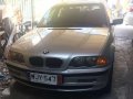 For sale or swap 1999 Bmw 318i Gas-0