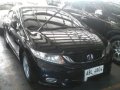 Good as new Honda Civic 2015 for sale-0