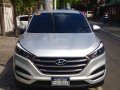 Hyundai Tucson 2016 FOR SALE-1