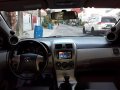 2010 Toyota Corolla Altis for sale  fully loaded-3