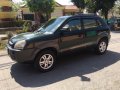 Hyundai Tucson 2007 AT for sale -2