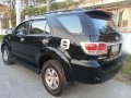 Toyota Fortuner G 2006 FOR SALE-1