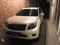 2012 Toyota Land Cruiser Prado AT low mileage 1st owner FOR SALE-1