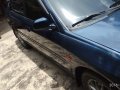 Almost brand new Mitsubishi Lancer Gasoline 1999 -8