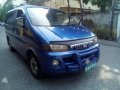 Hyundai Starex 2000 for sale-1