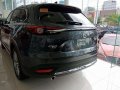 2.5L Mazda CX-9 AWD Gas 2018 Dynamic Turbo Charge FOR SALE-6