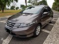 2013 Honda City 1.3 AT FOR SALE-1