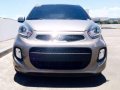 2016 Kia Picanto EX gas AT FOR SALE-0