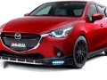 FOR SALE 2018 MAZDA CX-3 2.0 Liters SPORTS-2