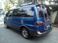 Hyundai Starex 2000 for sale-8