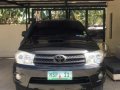 2010 Toyota Fortuner V dsl FOR SALE-0