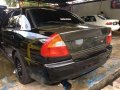 For sale or for swap Mitsubishi lancer 1998 GL-7