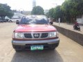 FOR SALE Nissan Bravado 2010 model -7