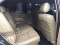 Toyota Fortuner 2011 V AT for sale-9