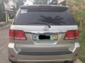 2008 TOYOTA Fortuner Gas Automatic FOR SALE-3