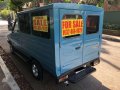 1994 TOYOTA Tamaraw FX FB Body 135k nego FOR SALE-1
