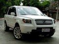 Honda Pilot 2009 AT for sale-0