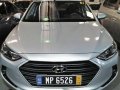 Hyundai Elantra 2016 GL AT for sale-1