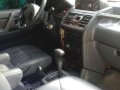 Mitsubishi Pajero 2002 FOR SALE-4