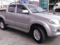 2015 Toyota Hilux 4x4 FOR SALE-2