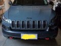 2016 Jeep Cherokee Trailhawk FOR SALE-2