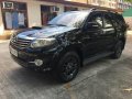 Toyota Fortuner 2014 V AT for sale-2