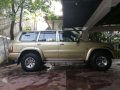 2002 Nissan Patrol diesel FOR SALE-4