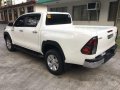 Toyota Hilux 2016 AT FOR SALE-6