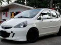 Honda Jazz 2004 for sale-0