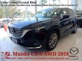 2.5L Mazda CX-9 AWD Gas 2018 Dynamic Turbo Charge FOR SALE-9