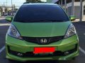 Honda Jazz 2012 AT for sale-1