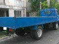 1980 Isuzu Elf Double Tire Truck NKR Dropside FOR SALE-2