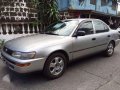 1994 Toyotal Corolla LX FOR SALE-3