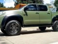 Toyota Hilux G 2011 diesel FOR SALE-7