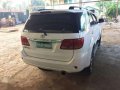 2006 Toyota Fortuner V 4x4 FOR SALE-2