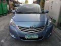 Toyota Vios 1.5 G Late 2011 FOR SALE-4