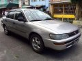 1994 Toyotal Corolla LX FOR SALE-2