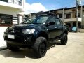 2012 Mitsubishi STRADA TRITON 2.5 DiD VGT Turbo DIESEL GLX 4x2 MT-12 FOR SALE-4