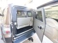 FOR SALE Mitsubishi Pajero (armoring service)-7