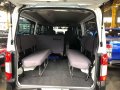 2017 NISSAN URVAN 18seater Accept Trade in Financing Negotiable-3