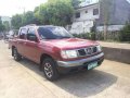 FOR SALE Nissan Bravado 2010 model -0