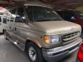 FOR SALE Ford E150 2001 -0